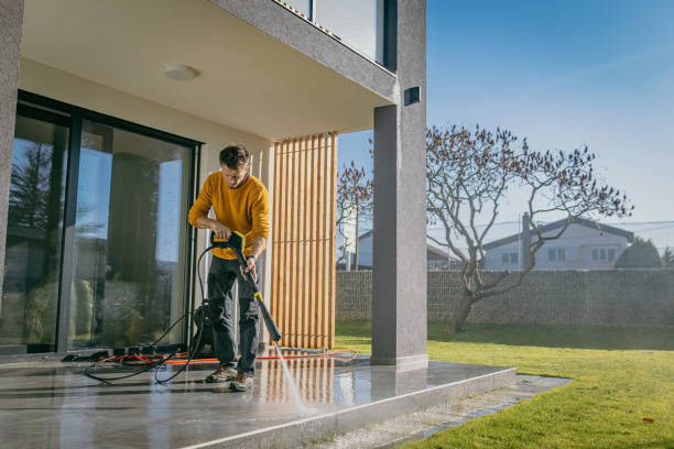 Best Sidewalk and Walkway Cleaning  in Panhandle, TX
