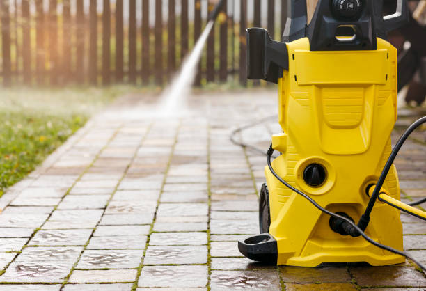 Best Patio and Deck Pressure Washing  in Panhandle, TX