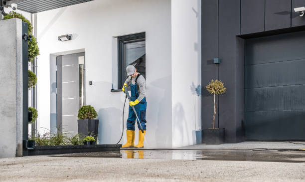 Best Machinery and Equipment Cleaning  in Panhandle, TX