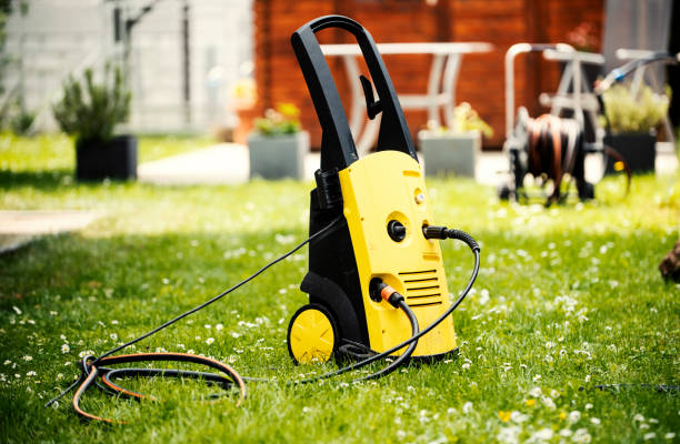 Best Solar Panel Cleaning  in Panhandle, TX